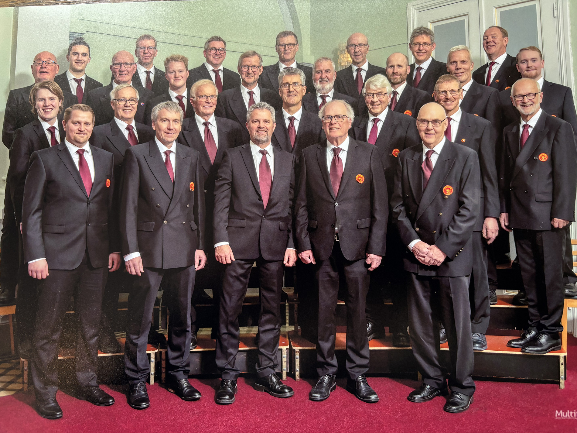 Featured Image Narrow Content